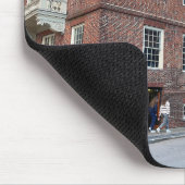 Old State House in Boston Massachusetts Muismat (Hoek)