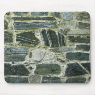 Old Stone Wall foto Muismat