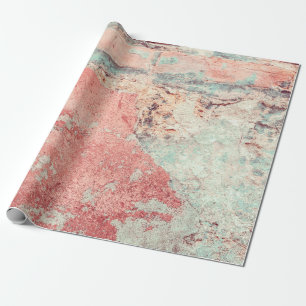 Old texture d = wall with natural defects. S Cadeaupapier