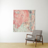Old texture d = wall with natural defects. S Wandkleed (In Situ (horizontaal))