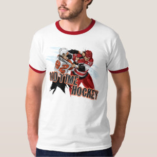 Old Time Hockey T-Shirt