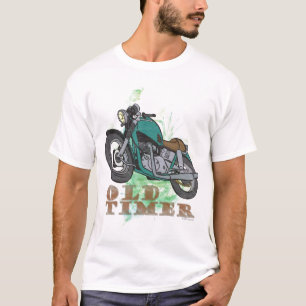 Old Timer T-shirt