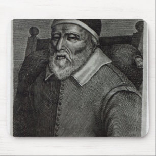 Old Tom Parr, 1635 Muismat