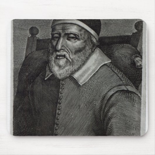 Old Tom Parr, 1635 Muismat (Voorkant)