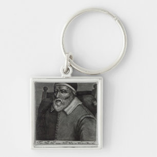 Old Tom Parr, 1635 Sleutelhanger