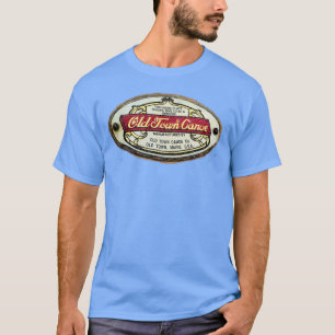 Old Town Canoe T-shirt
