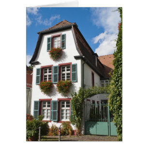 Old Town Heidelberg, Duitsland