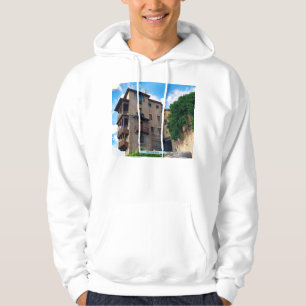Old Town, Spanje Hoodie