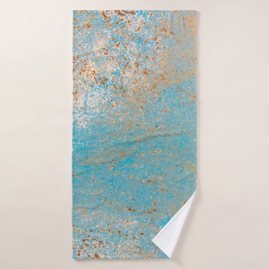 Old vintage wood background textureabstract, aged, (Serviette de bain)