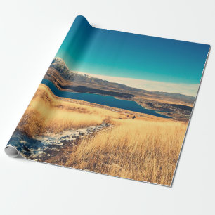 Old wall background in high resolutionabstract, ag cadeaupapier