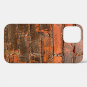 Old wall of stone bricksabstract, aged, oud, a Case-Mate iPhone case (Achterkant (horizontaal))