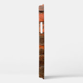 Old wall of stone bricksabstract, aged, oud, a Case-Mate iPhone case (Achterkant / Rechts)