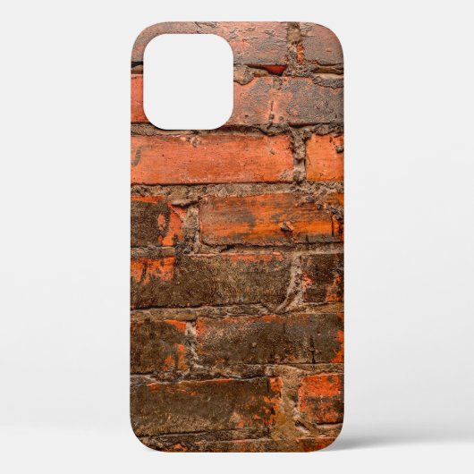 Old wall of stone bricksabstract, aged, oud, a Case-Mate iPhone case (Achterkant)