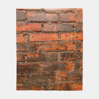 Old wall of stone bricksabstract, aged, oud, a fleece deken