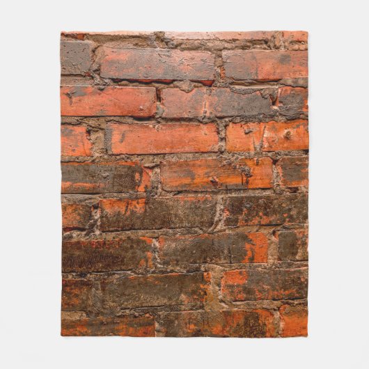 Old wall of stone bricksabstract, aged, oud, a fleece deken (Voorkant)