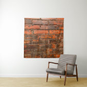 Old wall of stone bricksabstract, aged, oud, a wandkleed (In situ)
