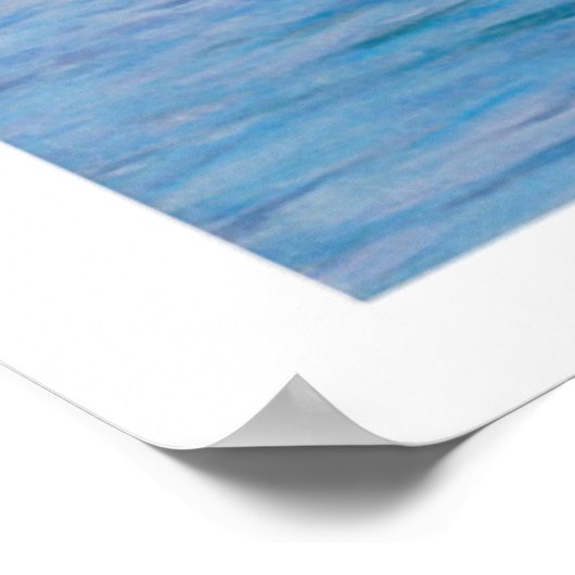 Old West in Safe Hands Art Print Poster (Hoek)