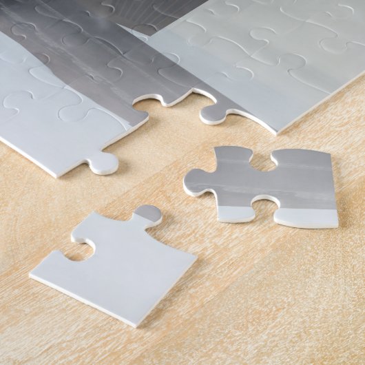 Old West Steam Train Legpuzzel (Zijkant)