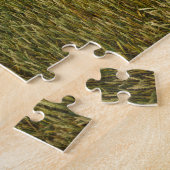 Old White Barne Jigsaw Puzzle (Côté)