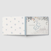 Old World Charm Gastenboek (Volledig)