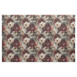 Old World Elegance Fabric Stof