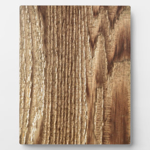 Old Worn Wood Fotoplaat