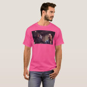 Oldboy (2003) t-shirt (Voorkant volledig)