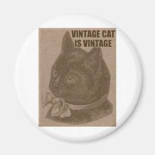 Olde LOLcat Magneet