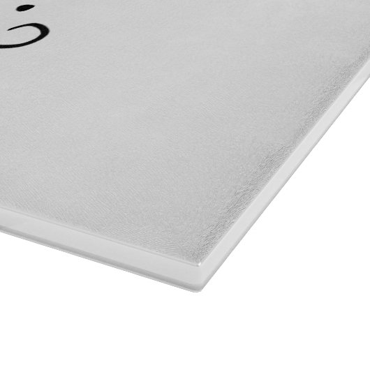 Olde Melk en Creamery Snijplank (Hoek)