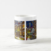 Olde Towne 11 oz. Mug classique (Centre)