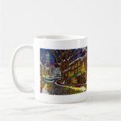 Olde Towne 11 oz. Mug classique (Gauche)