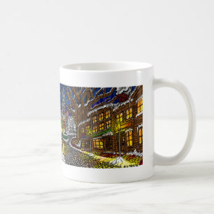 Olde Towne 11 oz. Mug classique