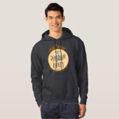 Olde Towne Hoodie (Voorkant volledig)