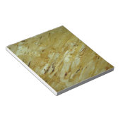 Olde World Marble Notitieblok (Schuin)