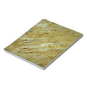 Olde World Marble Notitieblok (Gedraaid)