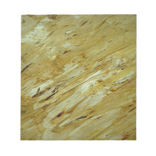 Olde World Marble Notitieblok