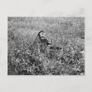 Olden Day Pomp Briefkaart