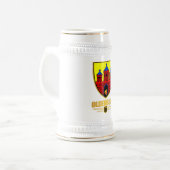 Oldenburg Bierpul (Voorkant links)