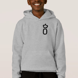 Oldenburg Kinderhoodie