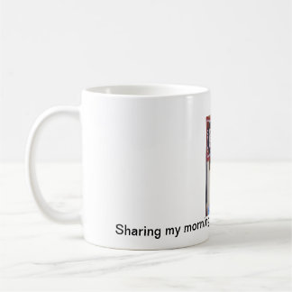 Oldentimes koffiemok