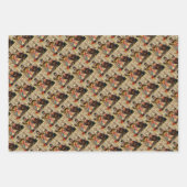 Older and Younger Sisters Ride - Mary Evans Inpakpapier Vel (Voorkant 3)