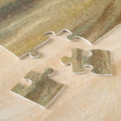 Older and Younger Sisters Ride - Mary Evans Legpuzzel (Zijkant)