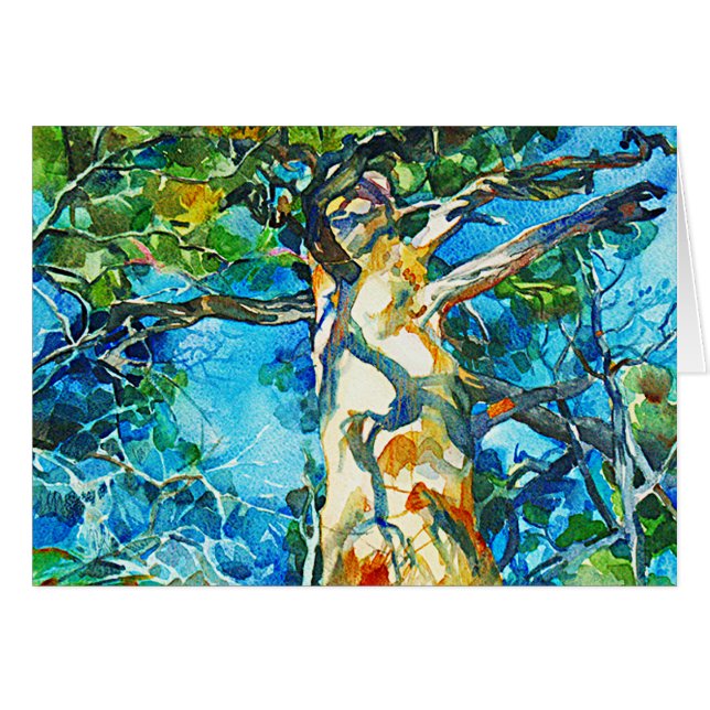 "Oldie (Devant horizontal)