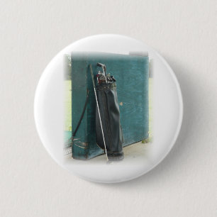 Oldie 2, maar Goodie Ronde Button 5,7 Cm