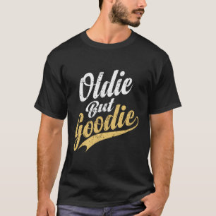 Oldie Mais Goodie Retro Sweat - shirt à capuche dé