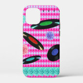 Oldies Music Coque-Mate coque iphone (Verso)