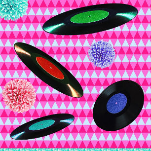 Oldies Music Hoesje-Mate iPhone Case