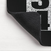 Oldometer &# -40 40th Birthday 40 Year Old Funny  Muismat (Hoek)