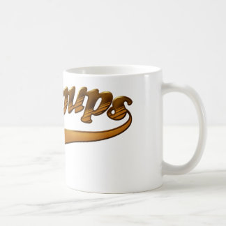 OldPups Koffiemok