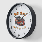 Oldschool Speed - Terug naar de roots! (Hoek)